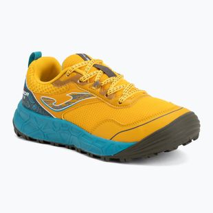 Dětské běžecké boty Joma Kubor Jr yellow