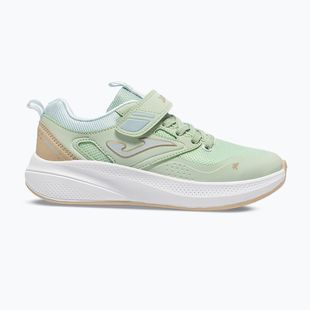 Dětské běžecké boty Joma Ferro Jr green