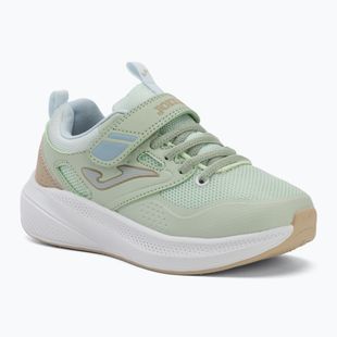 Dětské běžecké boty Joma Ferro Jr green