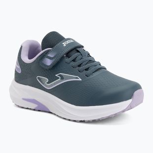Dětské běžecké boty Joma Speed Jr medium gray