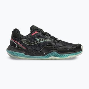Pánské tenisové boty Joma Point AC black