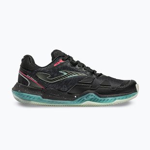 Pánské tenisové boty Joma Point C black