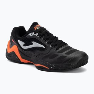 Pánské tenisové boty Joma Set C black