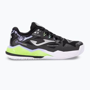 Dámské boty na padel Joma Spin Lady OM black