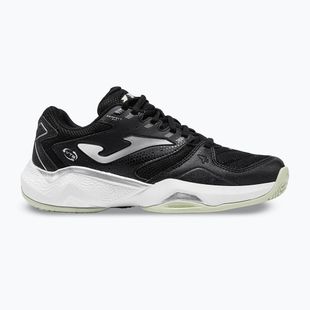 Dámské tenisové boty Joma Master 1000 Lady C black