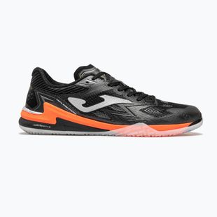 Pánské kopačky Joma Regate Carbon Indoor black