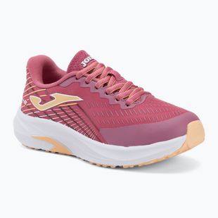 Dětské běžecké boty Joma Supercross Jr fuchsia