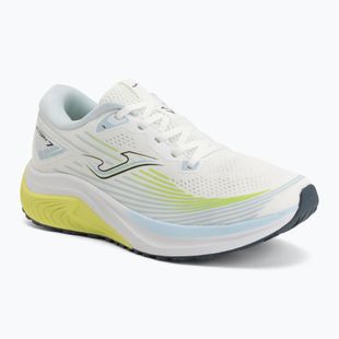 Pánské běžecké boty Joma Victory 7 white/royal blue