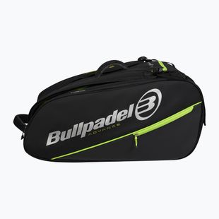 Padelová taška Bullpadel BPP26014 Advance black/green