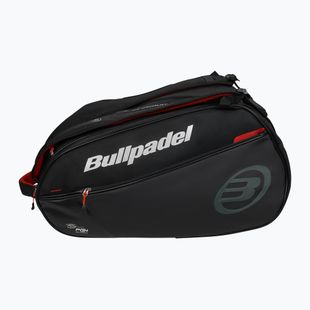 Paddle taška Bullpadel BPP26020 Neuron black