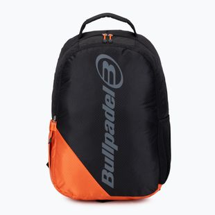 Pádlový batoh Bullpadel BPM26004 Advance 32 l black/orange