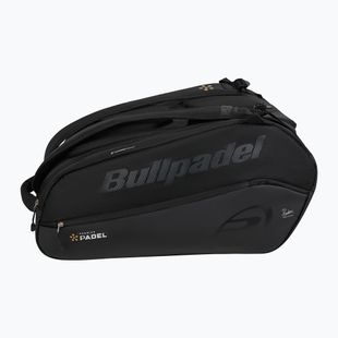 Padelová taška Bullpadel BPP26002 Vertex Geo Premier black