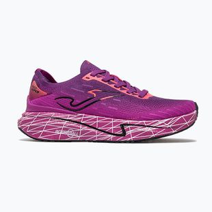 Dámské běžecké boty Joma Viper Lady burgundy