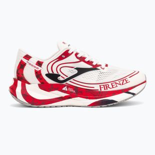 Běžecké boty Joma R-2000 white/red/florencia