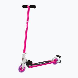 Dětská koloběžka Razor Spark S pink