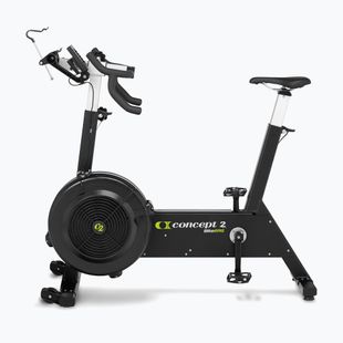 Vzduchové kolo Concept2 BikeERG black