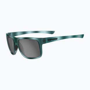 Sluneční brýle Tifosi Swick Polarized blue marble/smoke