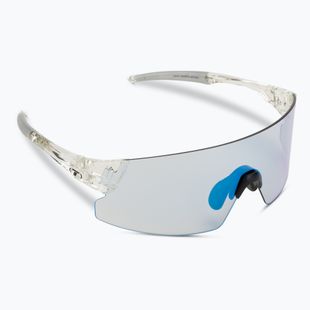 Cyklistické brýle Tifosi Rail XC Clarion Fototec blue photochromic