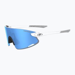Sluneční brýle Tifosi Vogel XC satin clear/sky blue mirror