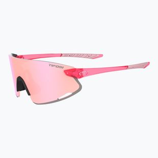 Sluneční brýle Tifosi Vogel XC crystal pink/pink mirror