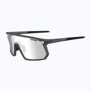 Sluneční brýle Tifosi Moab Fototec matte gunmetal/light night photochromic