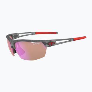 Sluneční brýle Tifosi Navar satin vapor/ac red
