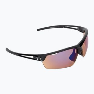 Sluneční brýle Tifosi Navar FC gloss black/ac red