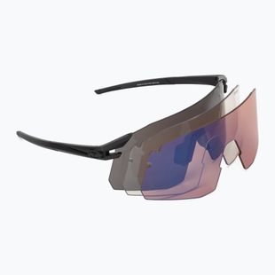 Sluneční brýle Tifosi Moab XC blackout/smoke/ac red/clear