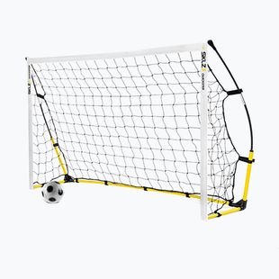 Fotbalová branka SKLZ Quickster Soccer Goal white