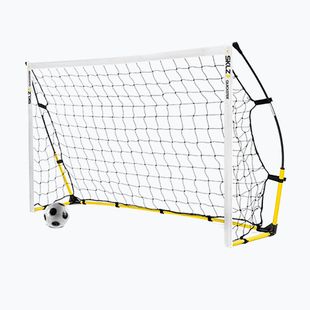 Fotblaová branka SKLZ Quickster Soccer Goal white