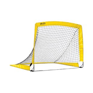 Fotbalová branka SKLZ Youth Soccer Net 120 x 90 cm žlutá 3424