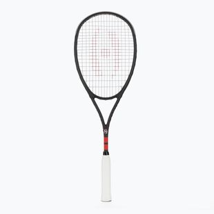 Squashová raketa Harrow squashová raketa M-140 black/red