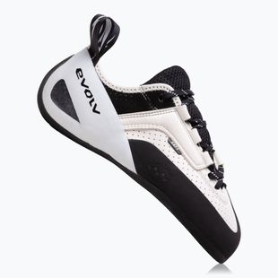 Pánské lezecké boty  Evolv Defy Lace gray/ black