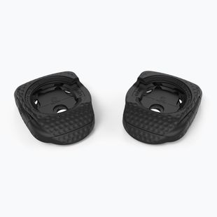 Wahoo Speedplay Standard Tension boot blocks black WFPRCLTST