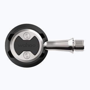 Wahoo Speedplay Aero stříbrné pedály pro jízdní kola WFPRA1S53