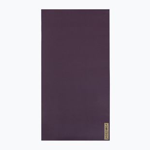 Jógová podložka JadeYoga Fusion Mini Mat 5/16'' 24'' 12'' 8 mm purple