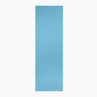 Jógová podložka JadeYoga Harmony 3/16'' 74'' 5 mm sky blue