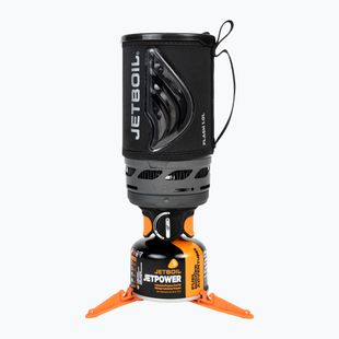 Turistický vařič Jetboil New Flash Personal Cooking System carbon