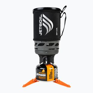 Turistický vařič Jetboil 2.0 Cooking System carbon