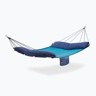 Turistická hamaka ENO SuperNest SL Hammock costal blue