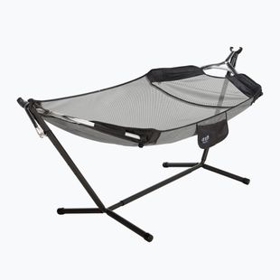 Turistická hamaka  ENO DayLoft lunar grey