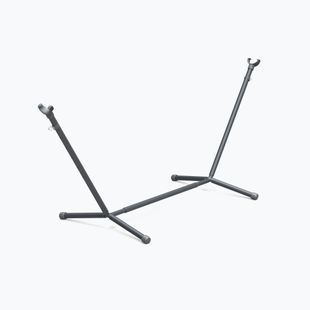 Stojan na houpací síť ENO Parkway Adjustable Hammock charcoal