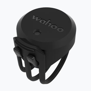 Snímač rychlosti Wahoo Trackr black