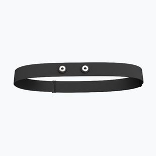 Pásek k snímači tepu Wahoo Trackr Heart Rate black
