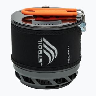 Turistický vařič Jetboil TrailCook 1.2 and carbon