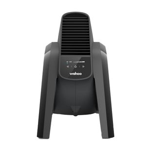 Nástavec na kolo Wahoo Kickr Headwind černý WFBKTR7EU