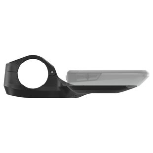 Wahoo Roam Aero Out přední držák počítače černý WFCC4M1