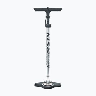 Pumpa na kolo  Kellys Airflow One 240 psi silver