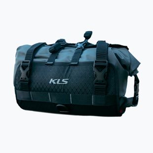 Brašna na řídítka Kellys MTB Aura 9 l black
