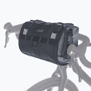 Brašna na řídítka Kellys MTB Aura 9 l black